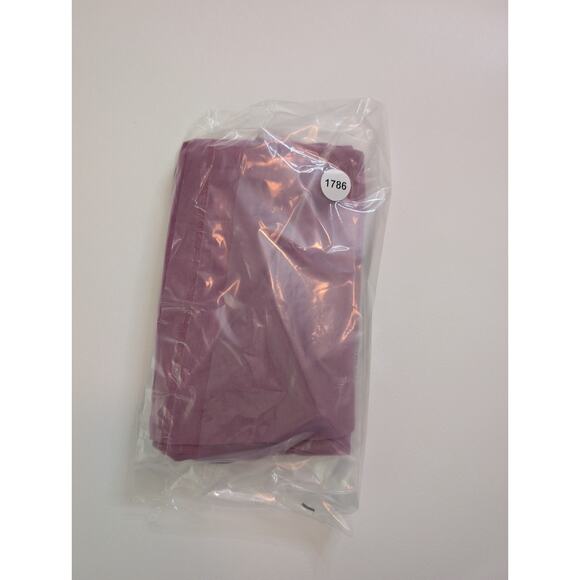 Free People Beach All Day Long Midi T-shirt Dress Pockets Mauve-Sz XS - Picture 10 of 10